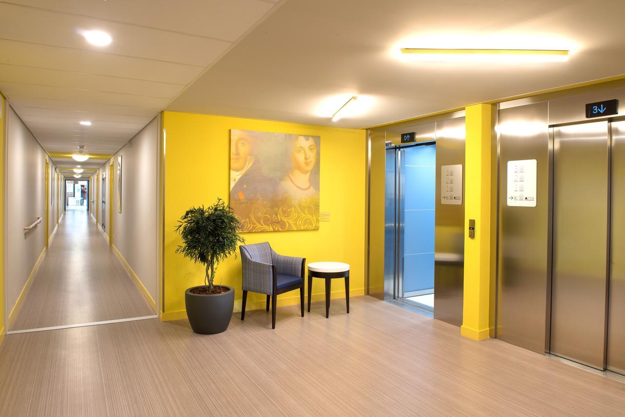 Apartament Domitys Les Comtes De Sologne Blois Zewnętrze zdjęcie