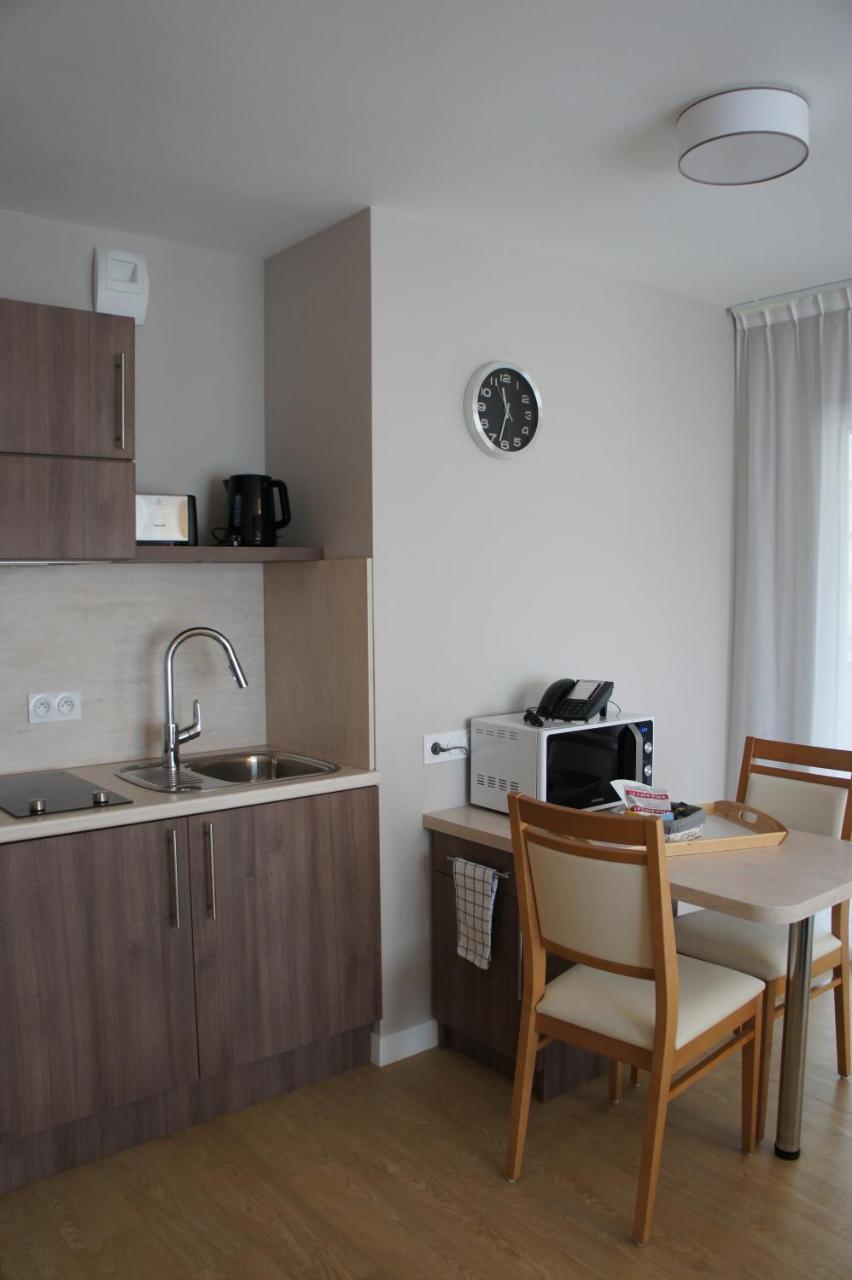Apartament Domitys Les Comtes De Sologne Blois Zewnętrze zdjęcie