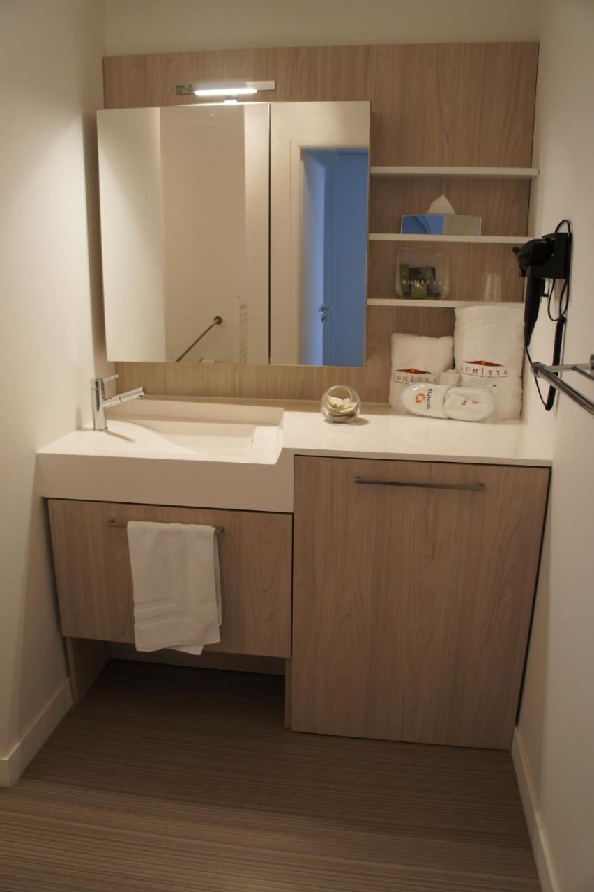 Apartament Domitys Les Comtes De Sologne Blois Zewnętrze zdjęcie